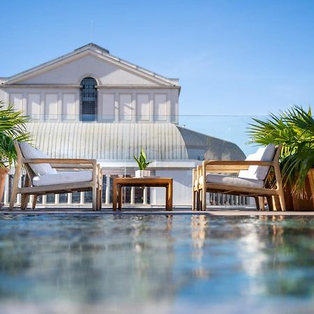 Ocean Drive Madrid Otel Dış mekan fotoğraf