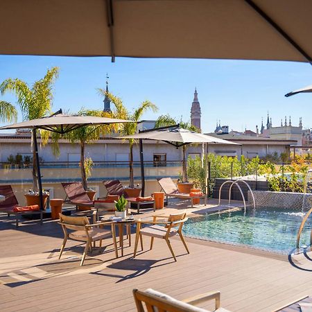 Ocean Drive Madrid Otel Dış mekan fotoğraf