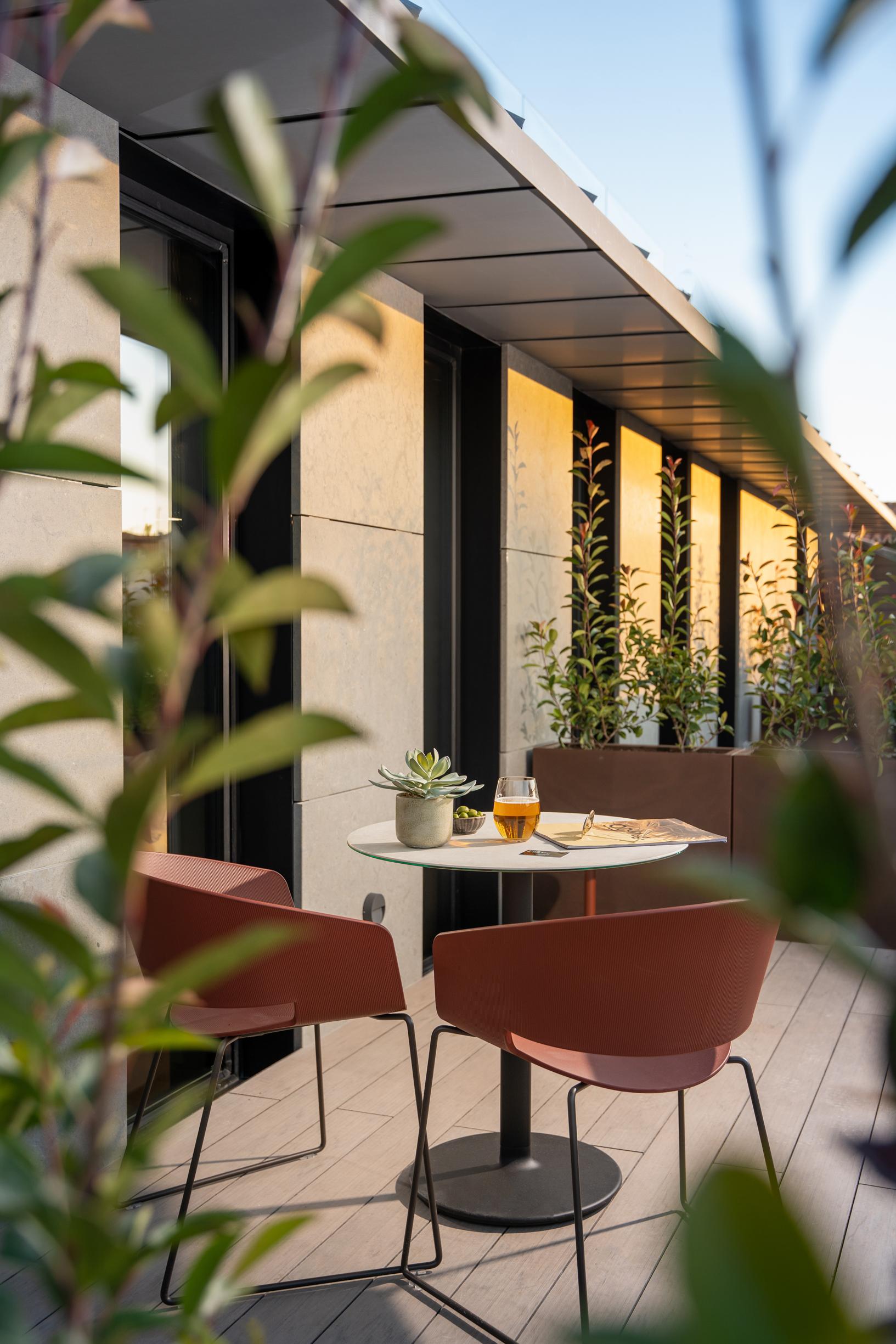 Ocean Drive Madrid Otel Dış mekan fotoğraf