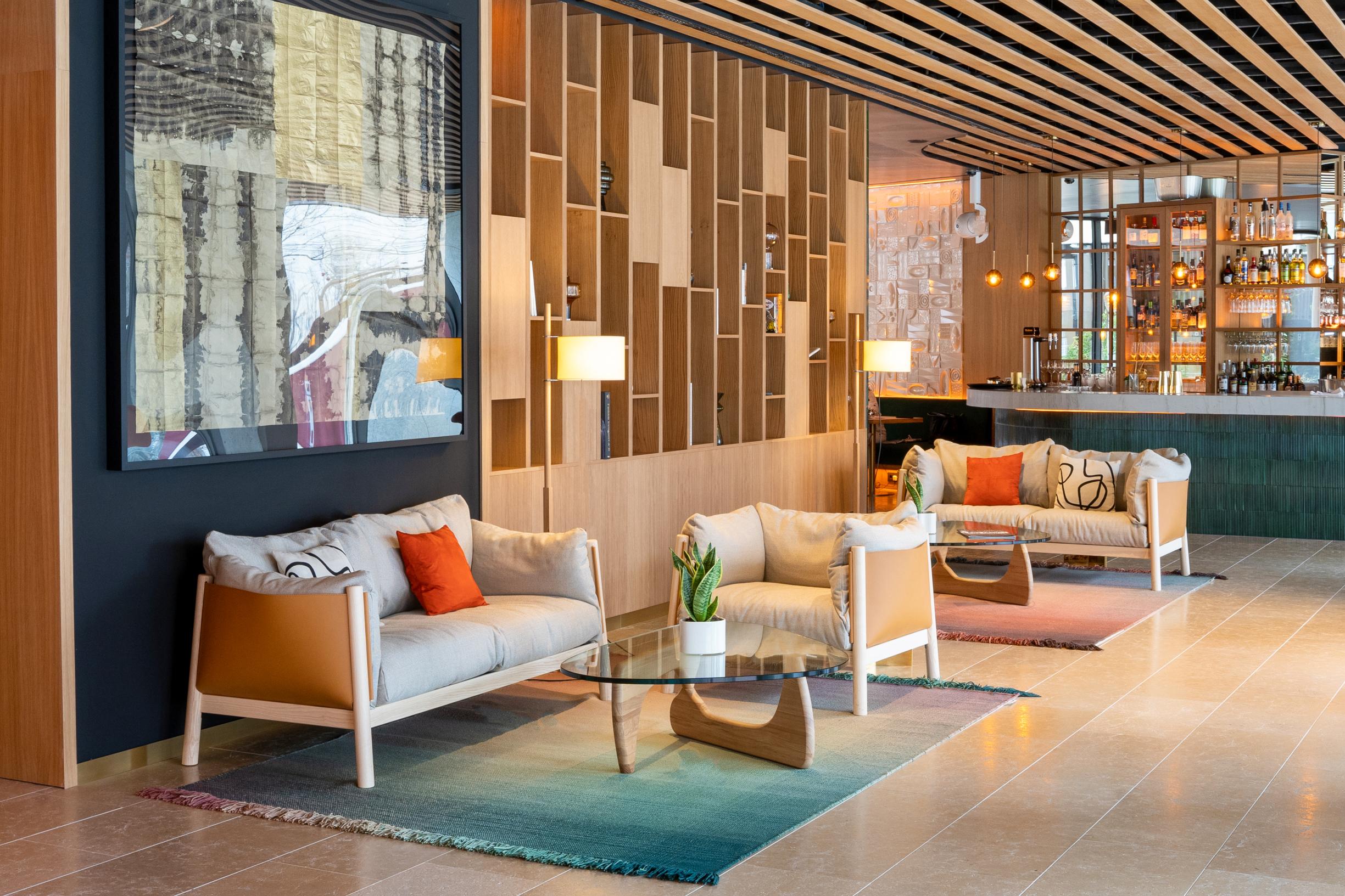Ocean Drive Madrid Otel Dış mekan fotoğraf