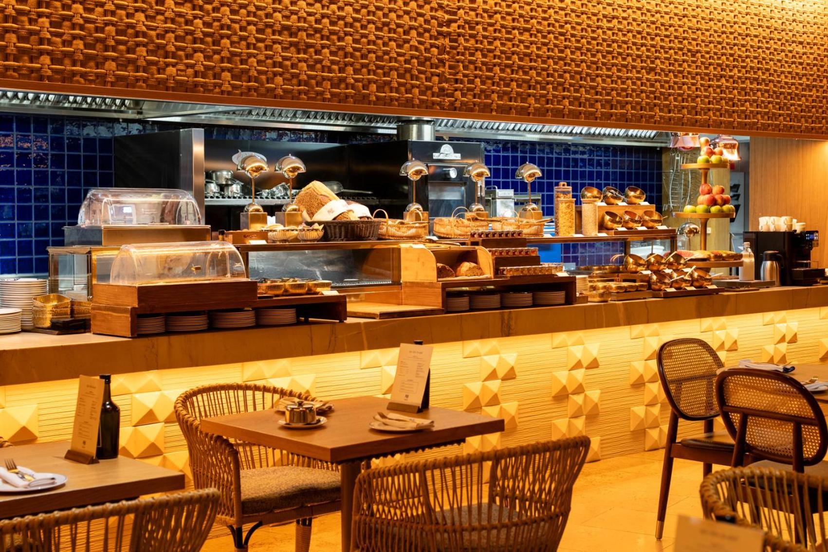 Ocean Drive Madrid Otel Dış mekan fotoğraf